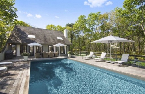Sag Harbor House | Designer home in a prime location - Close to wineries and Ocean Beaches