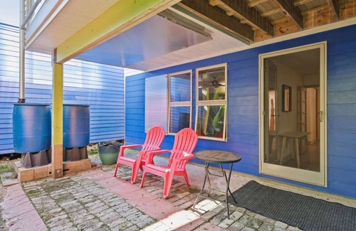 Audubon House | Designer Home In the Heart Of Uptown New Orleans