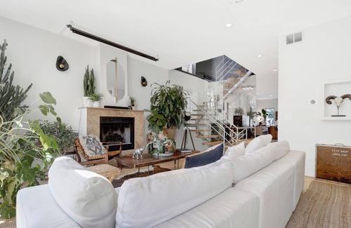Wicker Park House | Designer Home in Wicker Park