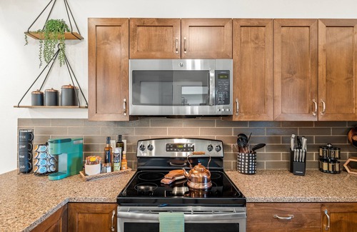 Dripping Springs House | Designer Home in the Heart of Historic Dripping Springs-The Murray House