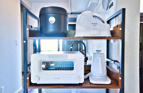 Katsushika House | Designer Home w/Loft/Modern Japanese Family/6min St./Near Asakusa, Skytree