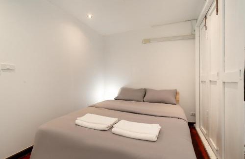 Bang Kho Laem House | Designer house Chao Phraya River - OH Homes 12