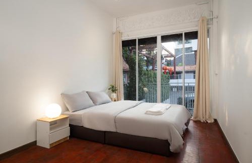 Bang Kho Laem House | Designer house Chao Phraya River - OH Homes 12