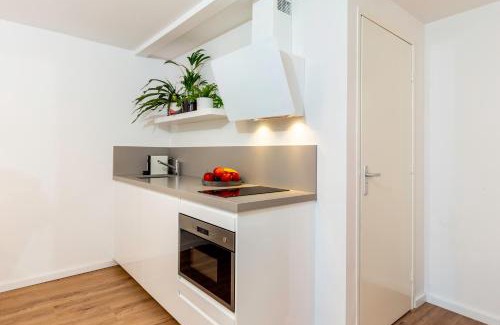 Delft Apartment | Designer Loft Apartment in Delft city new 38B
