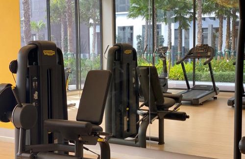 Nusajaya Apartment | Designer Loft Sunway Grid Legoland Netflix 4-6pax