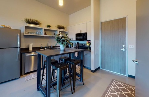 Dinkytown Apartment | Designer Lofts in Dinkytown: Small or Large Groups