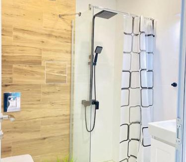 Sofia City Center Apartment | Designer luxury apartment 1BDR with parking