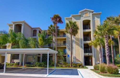 Braden River Condo | Designer Perfect Furnished 2 Bed View Condo at River Strand Golf & Tennis Resort