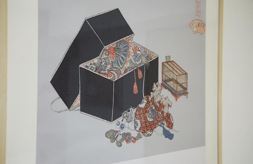 Hyakunincho Apartment | Designer's Apartment 2 bedrooms Shin-Okubo Sta（3）min 和風