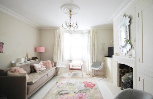 Winchester House | Designer's Town House