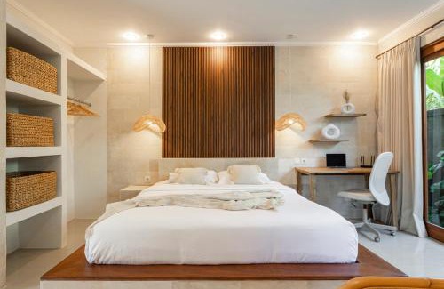 Sanur Kauh Villa | Designer Studio Emy Sanur