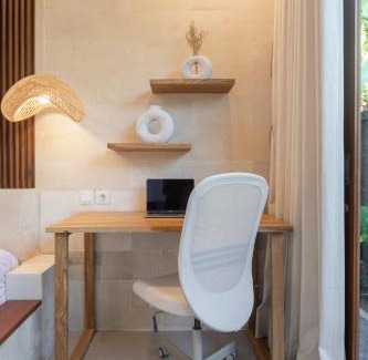 Sanur Kauh Villa | Designer Studio Emy Sanur
