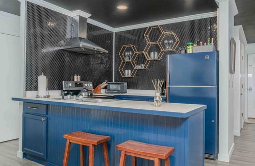 Telluride Condo | Designer Unit -Town of Telluride, steps to Gondola