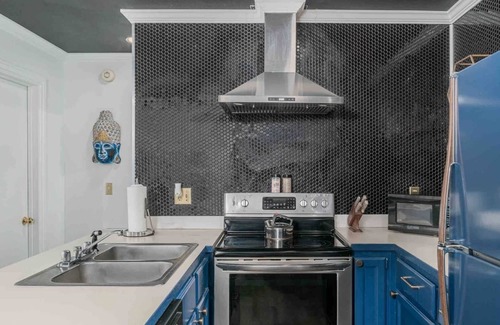 Telluride Condo | Designer Unit -Town of Telluride, steps to Gondola
