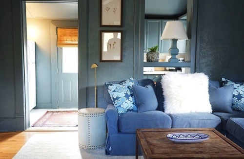Athens Cottage | DesignerCottage-Heart of 5 Points 2BR1Bath+Kitchen