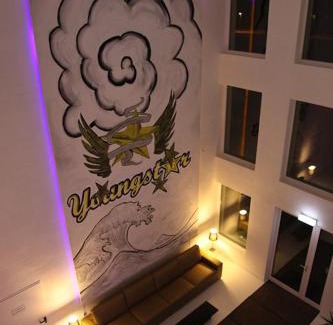 Schonau Hotel | Designhotel Youngstar