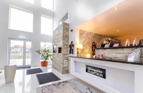 Schonau Hotel | Designhotel Youngstar