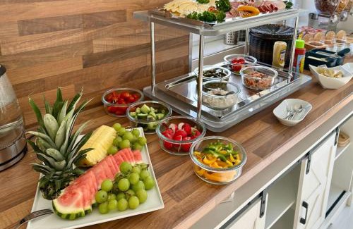 Wernigerode Hotel | Designpension Idyll Nr21 Hotel Garni