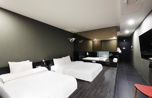 Suwon Hotel | Desing Hotel Vine