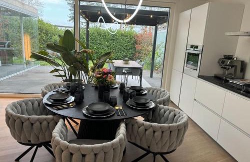 Binningen House | Desinger House