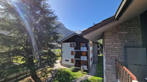 Morgex Apartment | Desirée