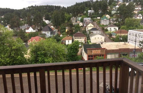 Deadwood Condo | Desirable 2 Bd/2 Ba in Lead SD