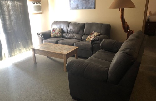 Deadwood Condo | Desirable 2 Bd/2 Ba in Lead SD