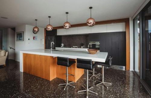New Plymouth CBD Apartment | Desirable on Devon - award-winning luxury in CBD