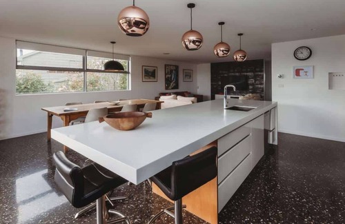 New Plymouth CBD Apartment | Desirable on Devon - award-winning luxury in CBD