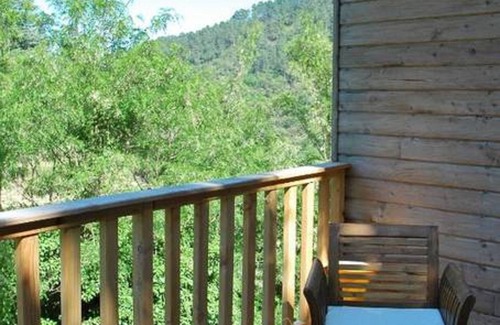 Peyrolles Cottage | Desire of nature, calm and serenity .