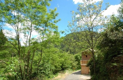 Peyrolles Cottage | Desire of nature, calm and serenity .