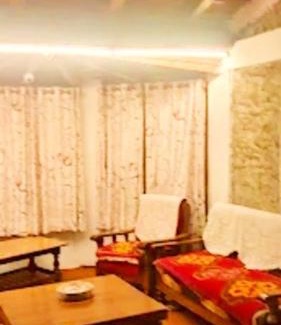 Gobind Dham Resort | Desiree Resort