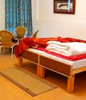 Gobind Dham Resort | Desiree Resort