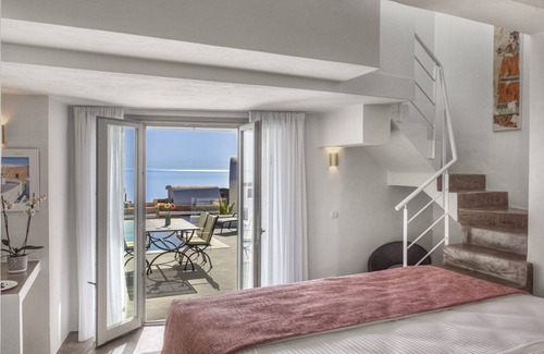 Exo Gialos Hotel | Desiterra Resort & Spa