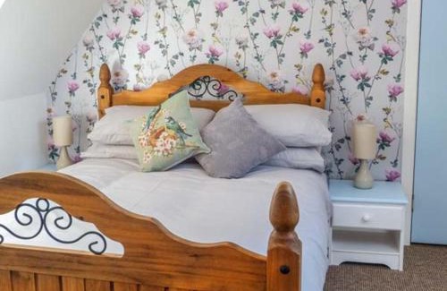 Nairn House | Deskford Cottage