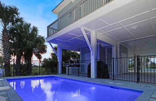 Port St. Joe House | Desoto 1 by Pristine Property Vacation Rentals