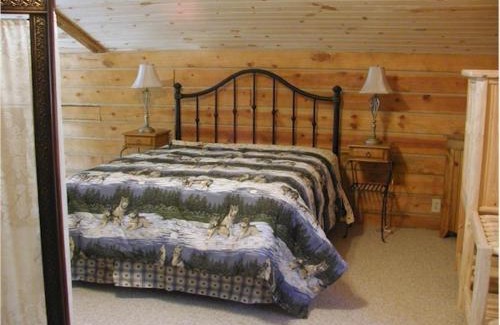 Custer House | Desperado