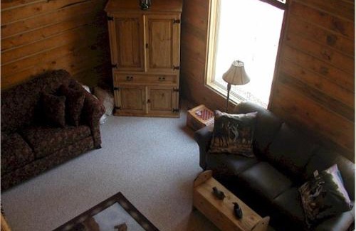 Custer House | Desperado