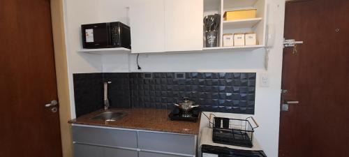 Corrientes Apartment | Despertar Urbano