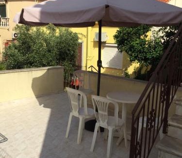 Myrina Apartment | Despina Lymperi Hotel Apartments