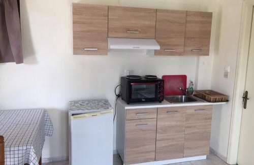 Myrina Apartment | Despina Lymperi Hotel Apartments