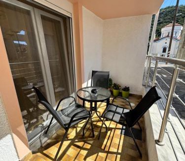 Pythagorio Apartment | Despina's Home