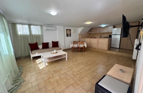 Pythagorio Apartment | Despina's Home