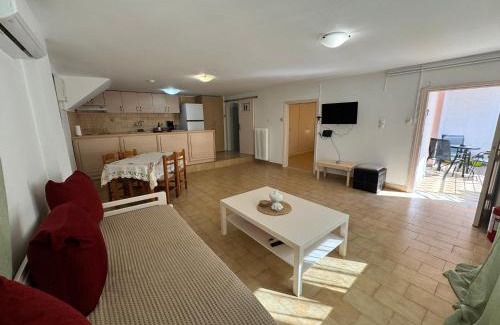 Pythagorio Apartment | Despina's Home