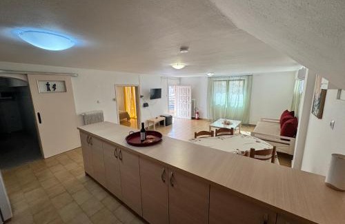 Pythagorio Apartment | Despina's Home