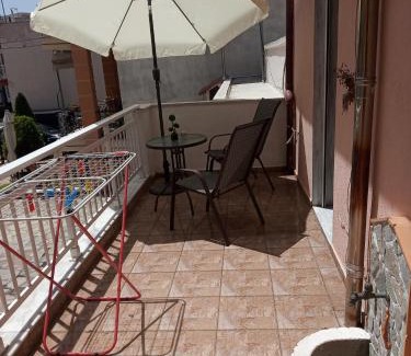 Nea Michaniona Apartment | DESPOINA APARTMENT 3 Relax