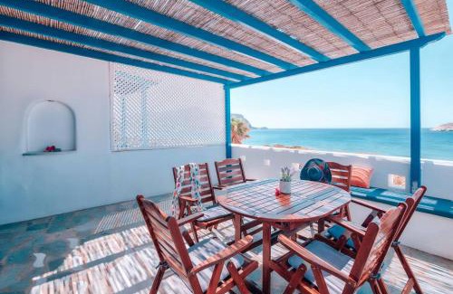 Antiparos Apartment | Despotiko