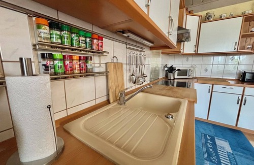 Dessau-Rosslau Apartment | Dessau vacation apartment near UNESCO for culture and nature lovers