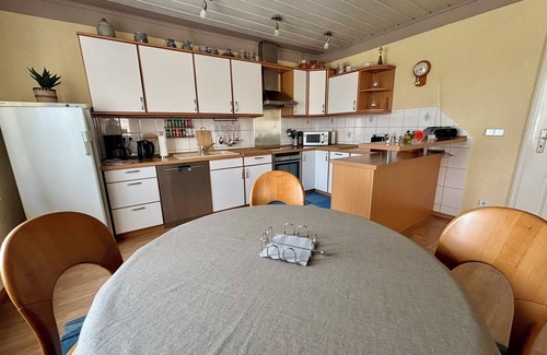 Dessau-Rosslau Apartment | Dessau vacation apartment near UNESCO for culture and nature lovers
