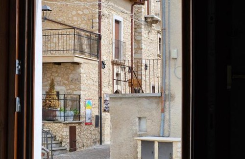 Castel del Monte Apartment | DESTASU' Apartments